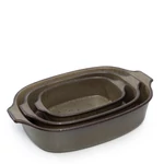 Kép 4/5 - The Comporta Oven Tray - Green - L