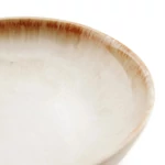 Kép 2/6 - The Cascais Small Bowl Plate - Set of 6