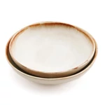 Kép 5/6 - The Cascais Small Bowl Plate - Set of 6