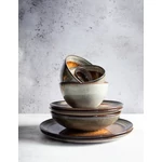 Kép 4/7 - The Comporta Cereal Bowl - M - Set of 6