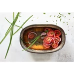 Kép 2/6 - The Comporta Oval Bowl - L - Set of 4