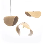Kép 5/6 - The Lovalova Pendant - Natural - L