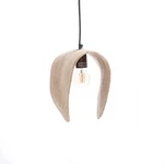 Kép 2/5 - The Lovalova Pendant - Natural - M