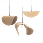 Kép 4/5 - The Lovalova Pendant - Natural - M
