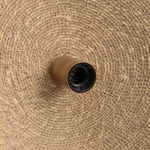 Kép 5/5 - The Lovalova Pendant - Natural - M
