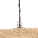 Kép 5/7 - The Lovalova Pendant - Natural - XL