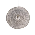 Kép 4/4 - The Oyster Pendant - Brass - M