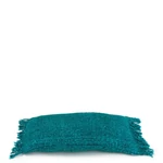 Kép 3/4 - The Oh My Gee Cushion Cover - Aqua - 30x50
