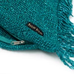 Kép 5/7 - The Oh My Gee Cushion Cover - Aqua - 35x100