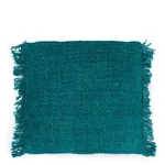 Kép 5/6 - The Oh My Gee Cushion Cover - Aqua - 60x60