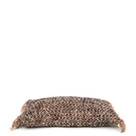 Kép 7/7 - The Oh My Gee Cushion Cover - Black Copper - 30x50