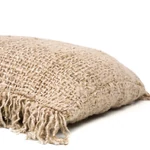 Kép 4/6 - The Oh My Gee Cushion Cover - Beige - 40x40