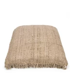 Kép 10/10 - The Oh My Gee Cushion Cover - Beige - 60x60