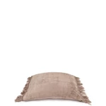 Kép 9/9 - The Oh My Gee Cushion Cover - Concrete Velvet - 40x40