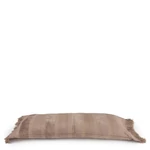 Kép 6/7 - The Oh My Gee Cushion Cover - Concrete Velvet - 35x100