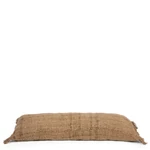 Kép 7/7 - The Oh My Gee Cushion Cover - Brown - 35x100