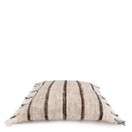 Kép 7/7 - The Oh My Gee Cushion Cover - Bohemian White - 60x60