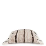 Kép 7/9 - The Oh My Gee Cushion Cover - Bohemian White - 40x40