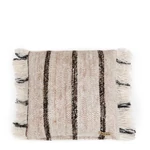 Kép 8/9 - The Oh My Gee Cushion Cover - Bohemian White - 40x40