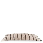Kép 6/8 - The Oh My Gee Cushion Cover - Bohemian White - 35x100