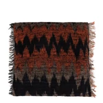 Kép 6/7 - The Oh My Gee Cushion Cover - Black Orange - 60x60