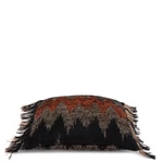 Kép 5/6 - The Oh My Gee Cushion Cover - Black Orange - 40x40