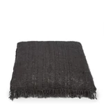 Kép 4/4 - The Oh My Gee Cushion Cover - Black Navy - 60x60