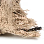 Kép 7/9 - The Oh My Gee Cushion Cover - Beige Black - 35x100