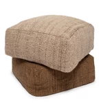 Kép 9/9 - The Oh My Gee Pouffe - Beige