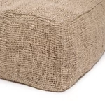 Kép 7/9 - The Oh My Gee Pouffe - Beige