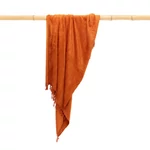 Kép 8/9 - The s'il vous Plaid - Rust Velvet