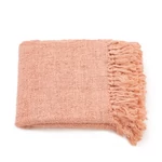 Kép 6/6 - The s'il vous Plaid - Salmon Pink