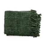 Kép 6/6 - The s'il vous Plaid - Forest Green