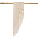 Kép 8/8 - The s'il vous Plaid - Cream