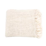 Kép 7/8 - The s'il vous Plaid - Cream