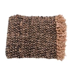 Kép 6/6 - The s'il vous Plaid - Black Copper