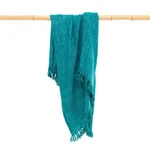 Kép 6/7 - The s'il vous Plaid - Aqua