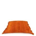 Kép 5/7 - The Oh My Gee Cushion Cover - Rust Velvet - 60x60