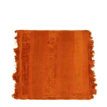 Kép 6/7 - The Oh My Gee Cushion Cover - Rust Velvet - 60x60