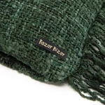 Kép 5/6 - The Oh My Gee Cushion Cover - Forest Green - 40x40
