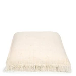 Kép 8/8 - The Oh My Gee Cushion Cover - Cream - 60x60