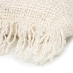 Kép 7/9 - The Oh My Gee Cushion Cover - Cream - 40x40