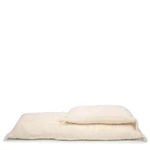 Kép 5/6 - The Oh My Gee Cushion Cover - Cream - 35x100