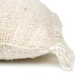 Kép 4/6 - The Oh My Gee Cushion Cover - Cream - 35x100