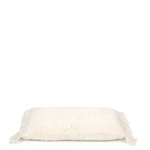 Kép 5/5 - The Oh My Gee Cushion Cover - Cream - 30x50