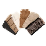 Kép 4/5 - The Oh My Gee Cutlery Holder - Beige - Set of 4