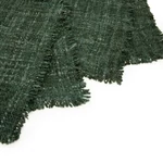 Kép 3/5 - The Oh My Gee Placemat - Forest Green - Set of 4