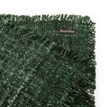 Kép 2/5 - The Oh My Gee Placemat - Forest Green - Set of 4