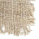 Kép 2/14 - The Oh My Gee Placemat - Beige - Set of 4