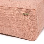 Kép 6/6 - The Oh My Gee Pouffe - Salmon Pink